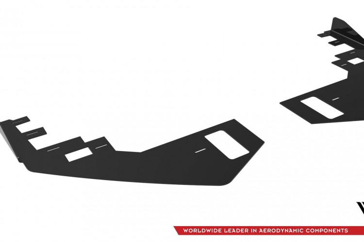 Πρόσθιο Flaps Volkswagen Jetta GLI Mk7