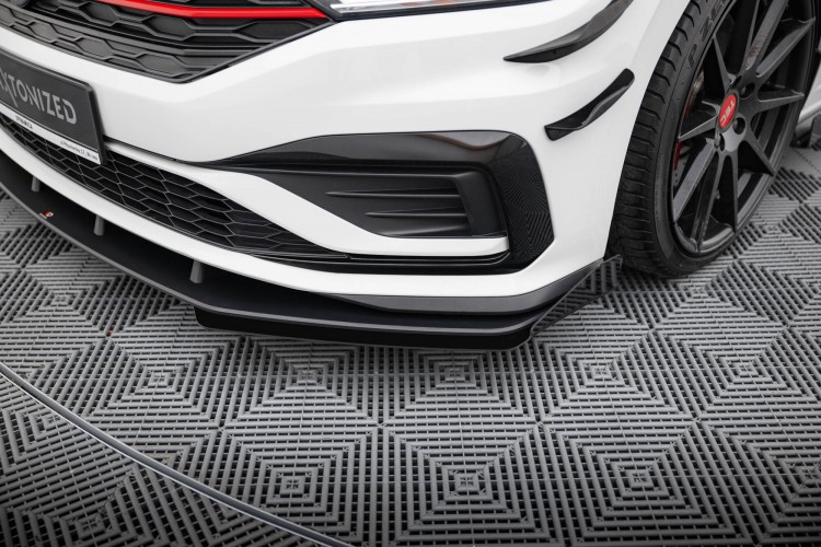 Πρόσθιο Flaps Volkswagen Jetta GLI Mk7