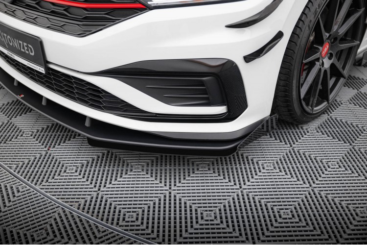 Πρόσθιο Flaps Volkswagen Jetta GLI Mk7