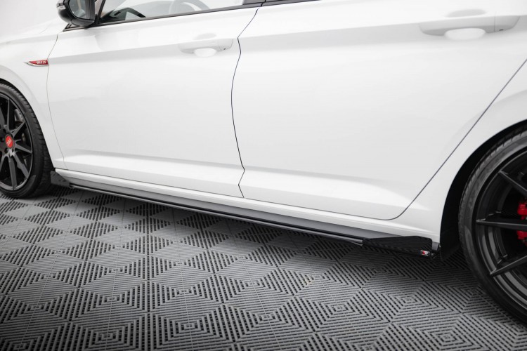 Πλευρικές Αεραγωγοί Volkswagen Jetta GLI Mk7