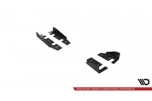 Side Flaps Volkswagen Jetta GLI Mk7