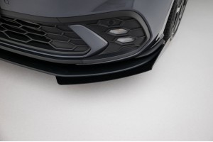 Front Flaps Volkswagen Polo GTI Mk6 Facelift Front Flaps Volkswagen Polo GTI Mk6 Facelift