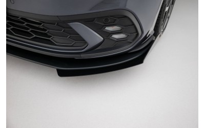 Front Flaps Volkswagen Polo GTI Mk6 Facelift