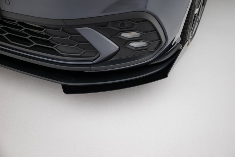 Πρόσθια Flaps Volkswagen Polo GTI Mk6 Facelift