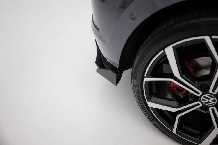 Οπίσθια Πλευρικά Flaps Volkswagen Polo GTI Mk6 Facelift