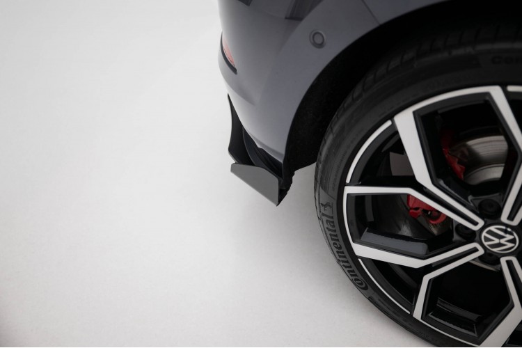 Οπίσθια Πλευρικά Flaps Volkswagen Polo GTI Mk6 Facelift