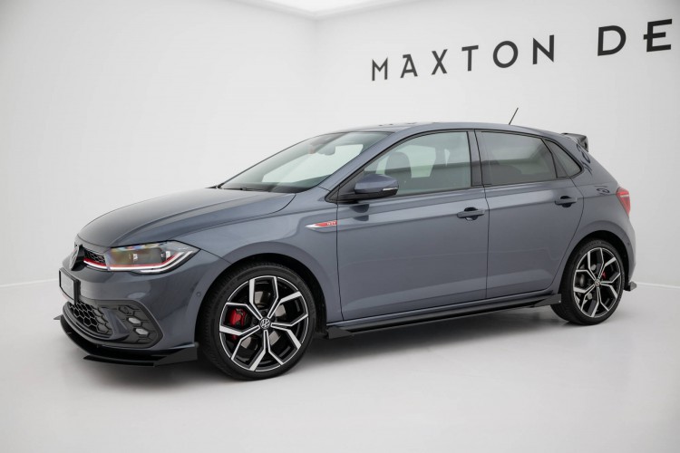 Πλευρικά Flaps Volkswagen Polo GTI Mk6 Facelift