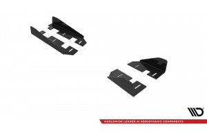 Side Flaps Volkswagen Polo GTI Mk6 Facelift