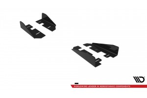 Side Flaps Volkswagen Polo GTI Mk6 Facelift
