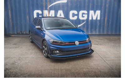 Flaps Volkswagen Polo GTI Mk6