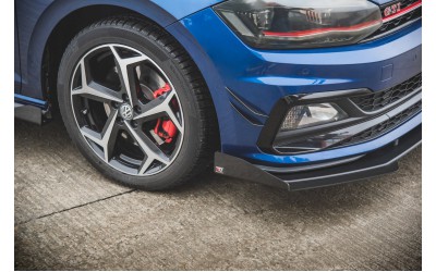 Flaps Volkswagen Polo GTI Mk6