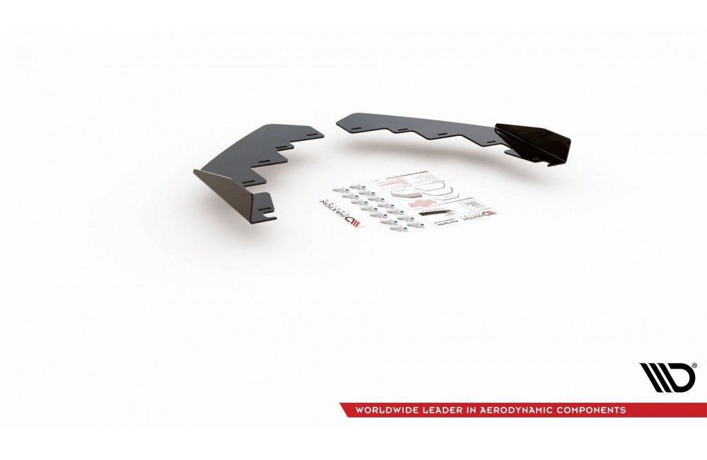 Flaps Volkswagen Polo GTI Mk6