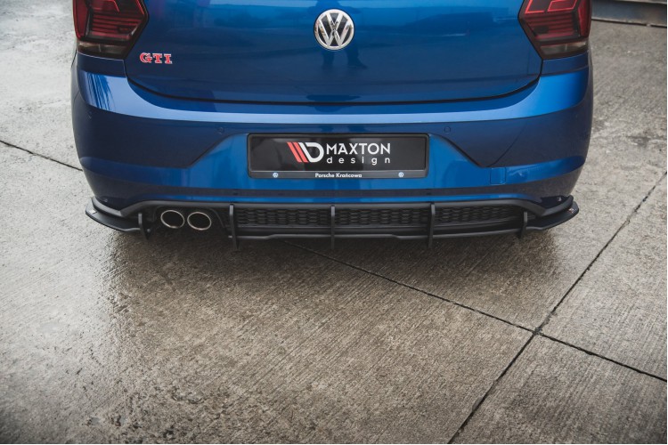 Street Pro Πίσω Βαλάνς Volkswagen Polo GTI Mk6