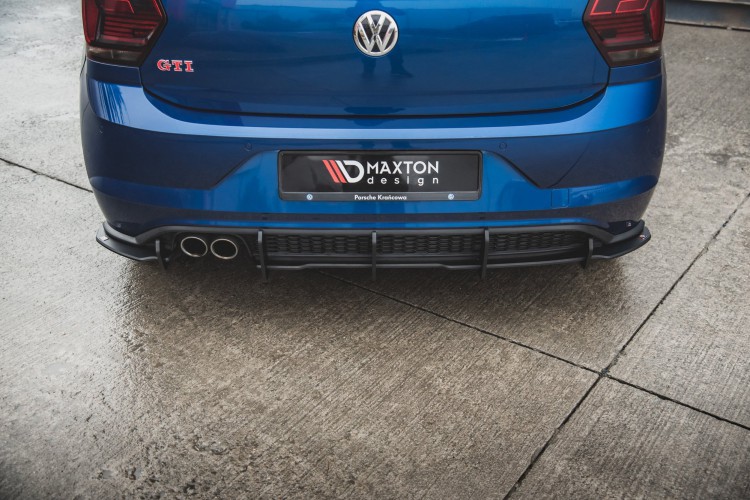 Street Pro Πίσω Βαλάνς Volkswagen Polo GTI Mk6