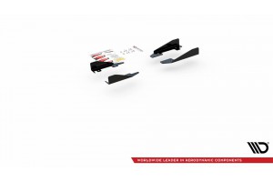 Side Flaps Volkswagen Polo GTI Mk6