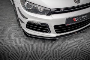 Front Flaps Volkswagen Scirocco R Mk3 Front Flaps Volkswagen Scirocco R Mk3