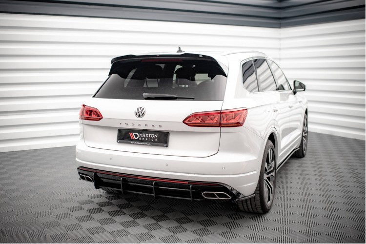 Street Pro Αεροτομή Πίσω Volkswagen Touareg R-Line Mk3