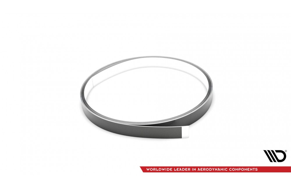 Decorative stripe for self sticking Decorative stripe for self sticking