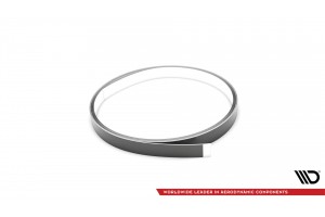Decorative stripe for self sticking Decorative stripe for self sticking