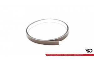 Decorative stripe for self sticking Decorative stripe for self sticking