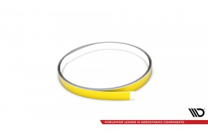 Decorative stripe for self sticking Decorative stripe for self sticking