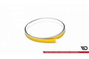 Decorative stripe for self sticking Decorative stripe for self sticking