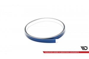 Decorative stripe for self sticking Decorative stripe for self sticking