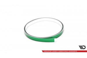 Decorative stripe for self sticking Decorative stripe for self sticking