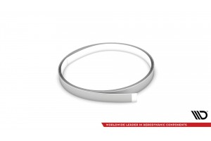 Decorative stripe for self sticking Decorative stripe for self sticking